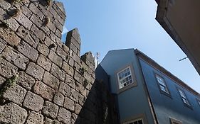 Seventyset Flats - Porto Historical Center
